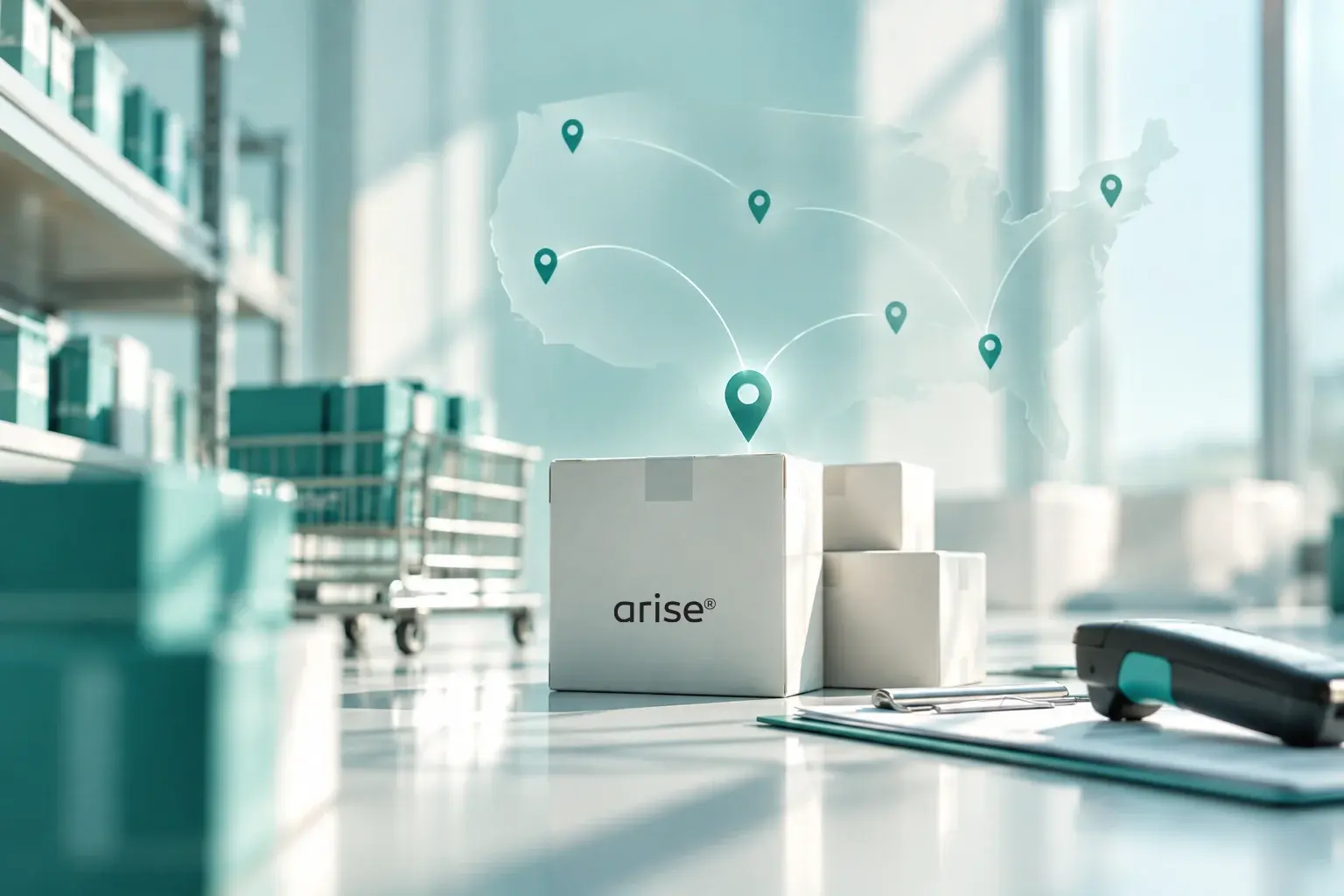 Wholesale Distribution Field Account Professional