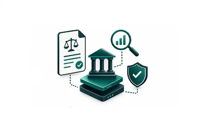 Finance & Legal