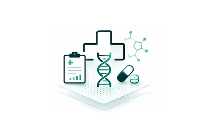 Healthcare & Pharma