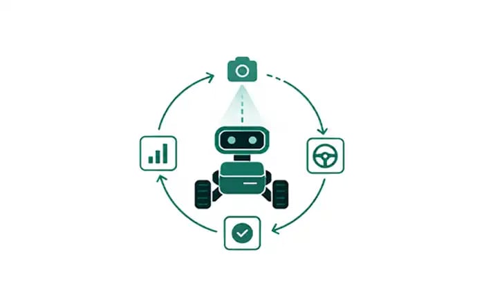 Robotics & Autonomy
