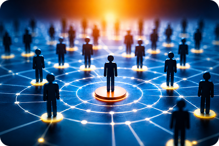 Expert Ecosystem 2