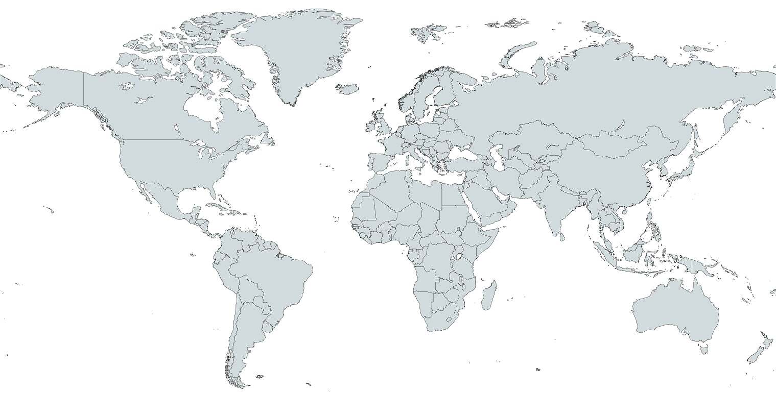 World Map