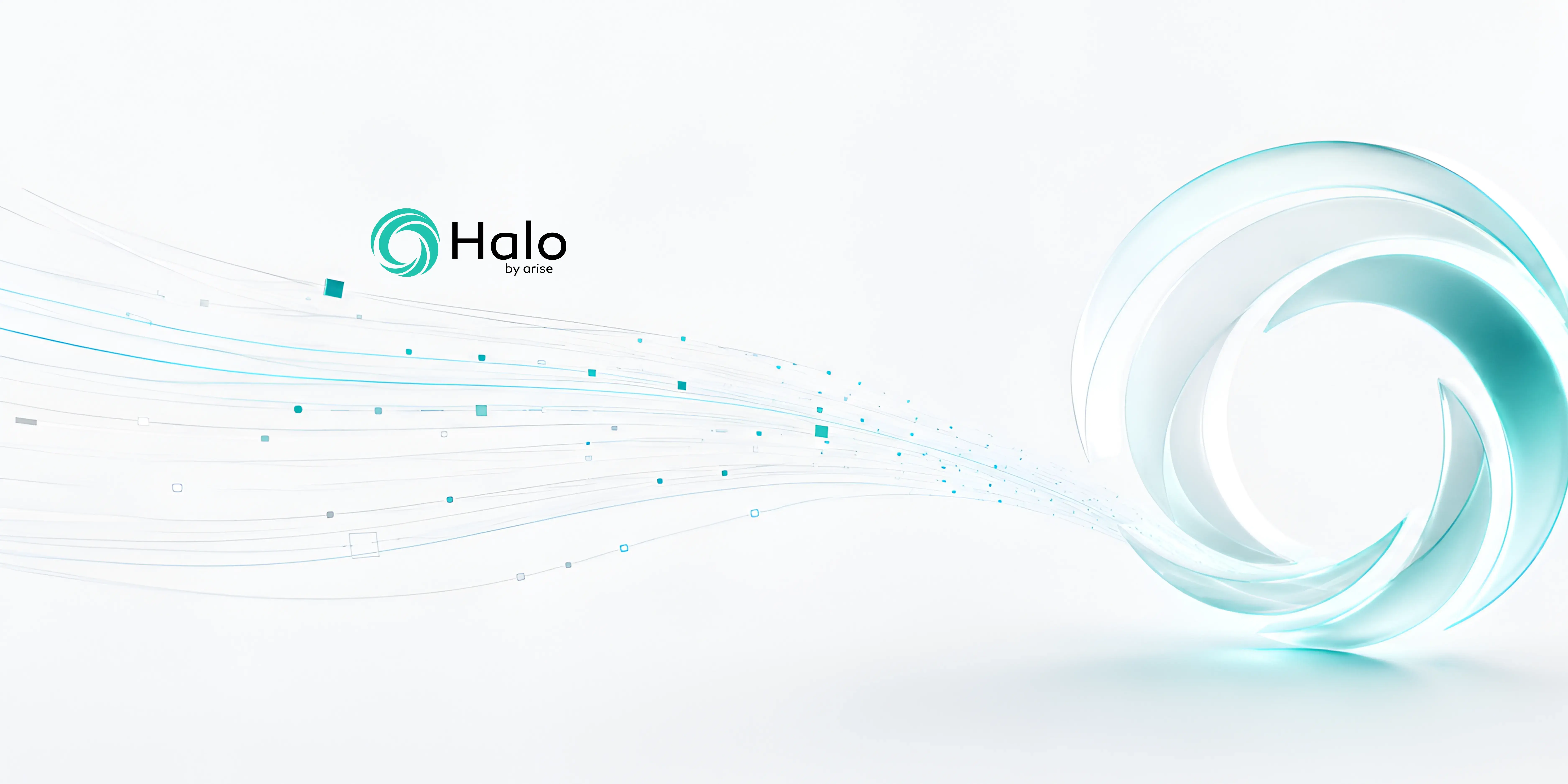 Arise Launches Halo, an AI DataOps Capability for Enterprise AI