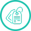 Labeling-icon