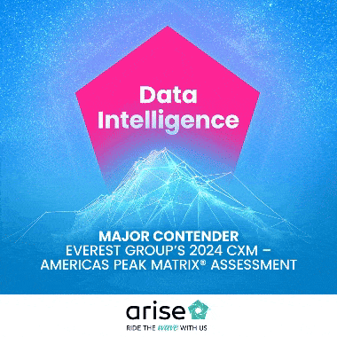 Climbing Higher – What It Means to Be a “Major Contender” in Everest Group’s CXM Peak Matrix® Assessment – Americas?
