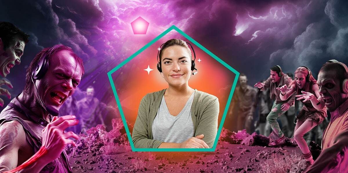 Don’t Be a Zombie! How Human-in-the-Loop Saves Your Customer Experience