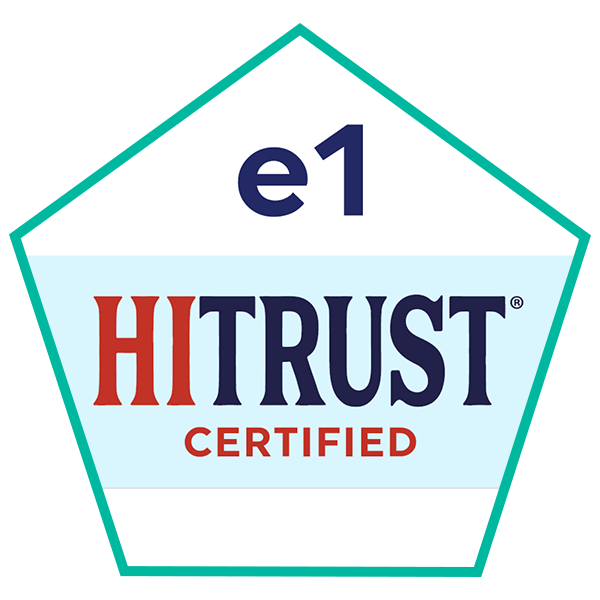 Arise® Achieves HITRUST Certification: a Milestone in Cybersecurity Excellence