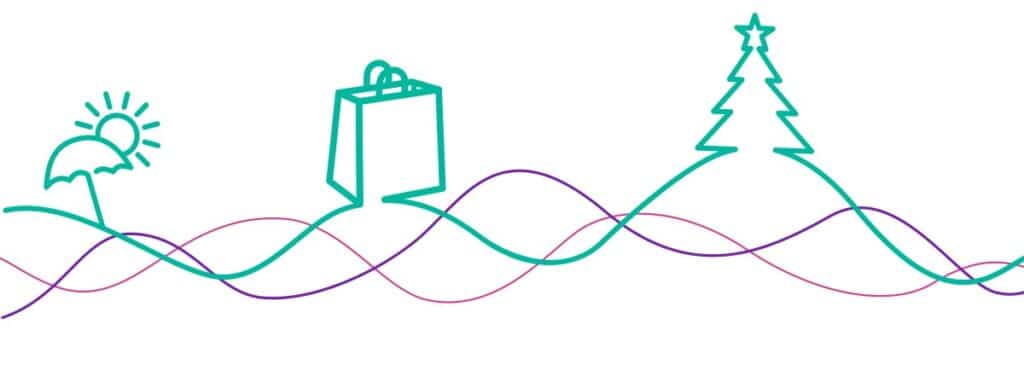 Seasonal Peaks Can ElevateCustomer Experiences …with Arise