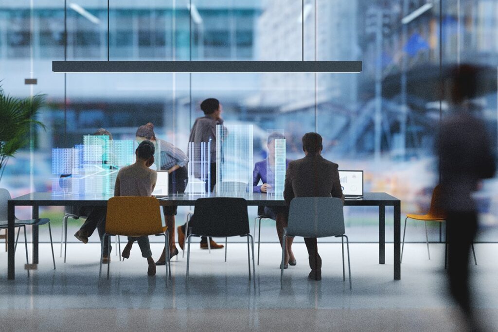 Navigating the Future ofWorkforce Management: