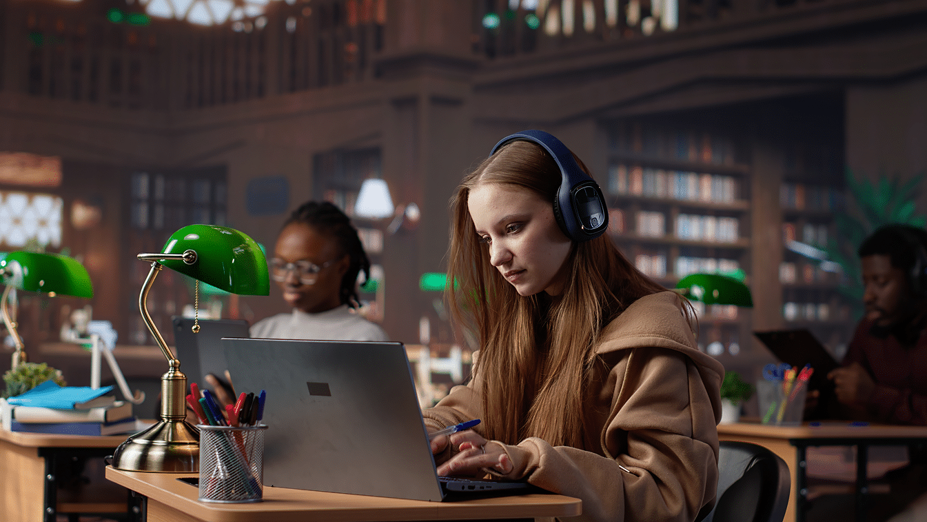 Modern Learning & Development