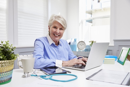 telemedicine agent