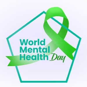 World Mental Health Day